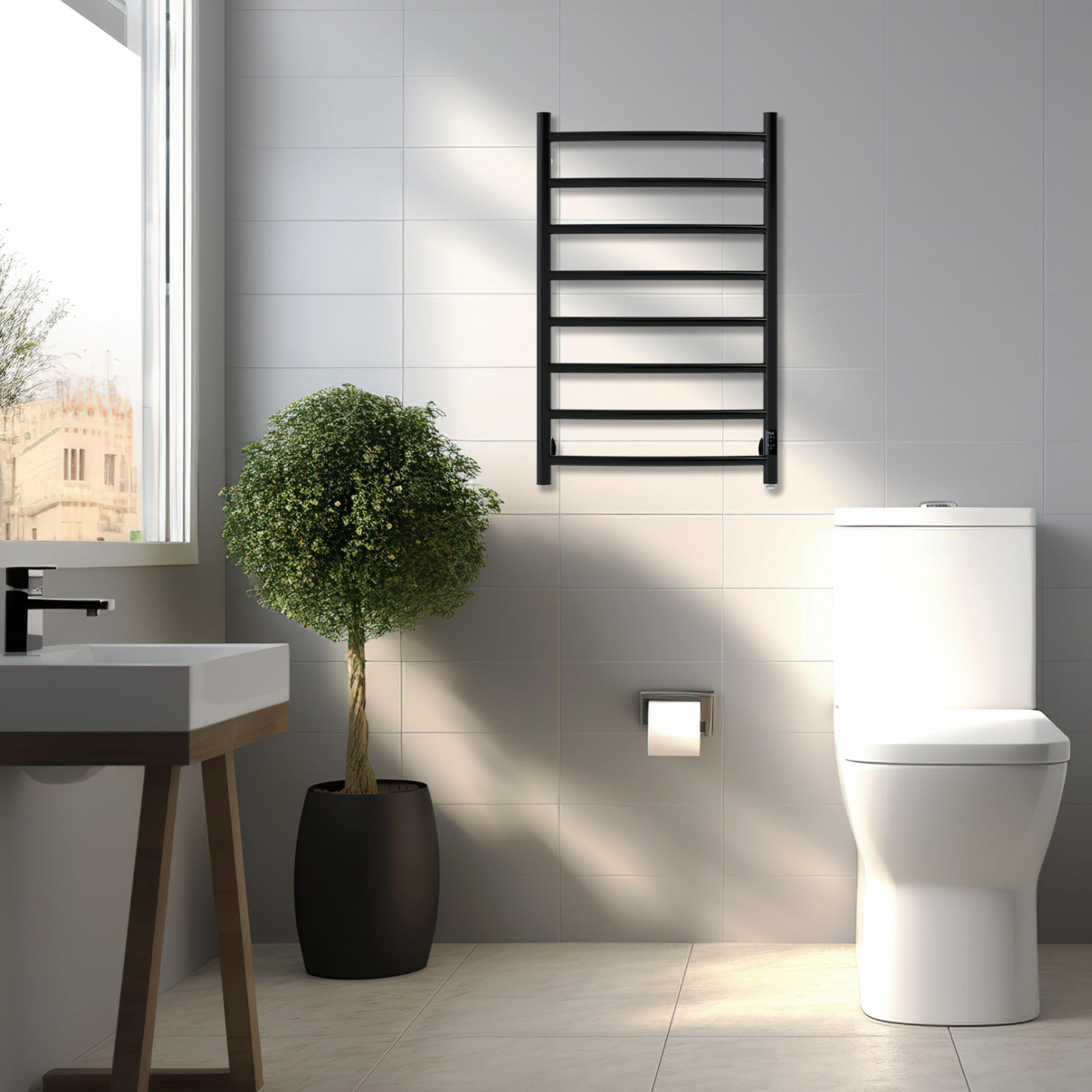 Foxtrot Duo 530x810 matt must - Image 3